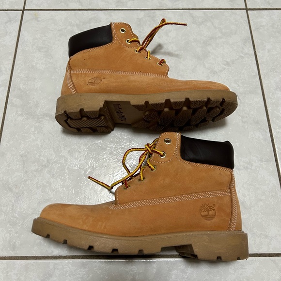 Timberland Boots, EU 36 - Picture 4 of 8